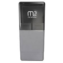 Заредете изображение във визуализатора на галерията – Harvey Minimax M3 1-3 бани