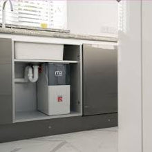 Заредете изображение във визуализатора на галерията – Harvey Minimax M3 1-3 бани