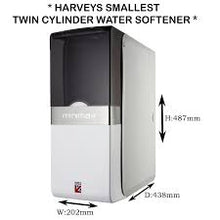 Заредете изображение във визуализатора на галерията – Harvey Minimax M3 1-3 бани