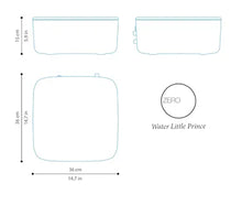Заредете изображение във визуализатора на галерията – Zero