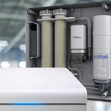 Заредете изображение във визуализатора на галерията – Карбонов блок Pro AC Slim